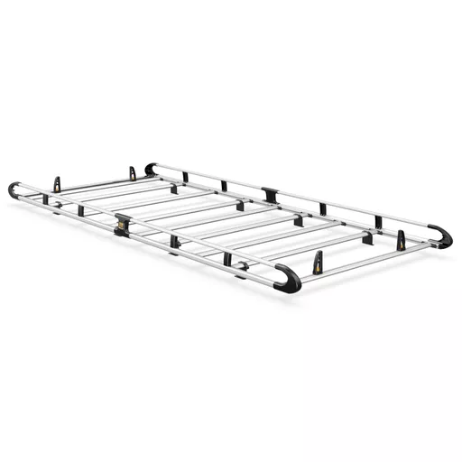 Mercedes Sprinter 2006 - 2018 - 9 bar ULTI Rack+ - Van Accessories from ...