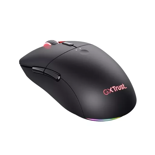 Trust GXT 980 Redex mouse Gaming Right-hand RF Wireless Optical 10000 DPI