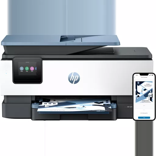 HP OfficeJet Pro 8125e All-in-One Printer