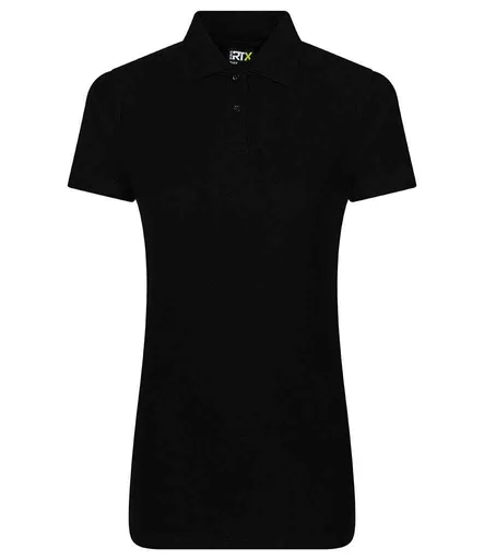 Pro RTX Ladies Pro Pique Polo Shirt