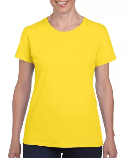 Heavy Cotton® Ladies' T-Shirt
