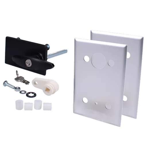 GARADOR GAR0150 Garage Door Handle Conversion Kit