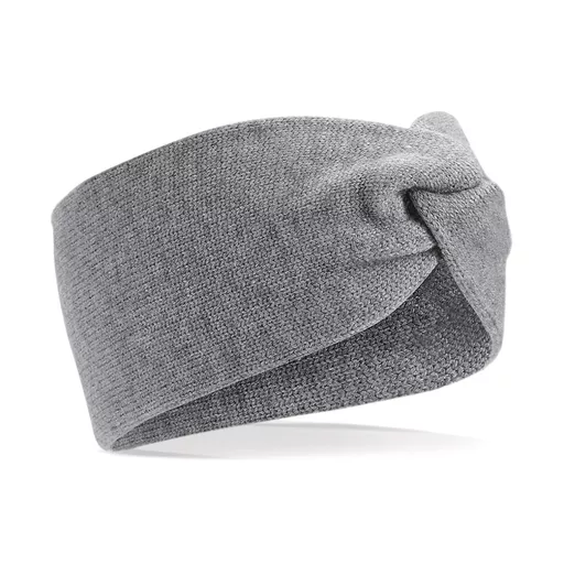 Twist Knit Headband