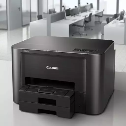 Canon MAXIFY iB4150 inkjet printer Colour 600 x 1200 DPI A4 Wi-Fi