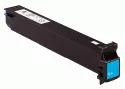 Konica Minolta A0D7453 Toner cyan, 20K pages for KM MagiColor 8650