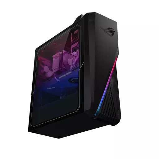 ASUS ROG Strix GT15 G15CF-51240F193W i5-12400F Tower Intel® Core™ i5 8 GB DDR4-SDRAM 1.26 TB HDD+SSD Windows 11 Home PC Black