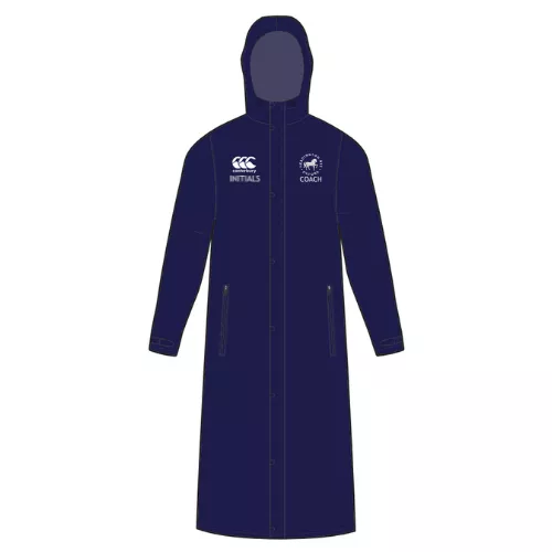 Headington Rye School Staff Sub Jacket