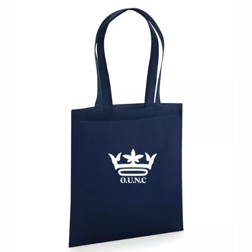 Oxford University Netball Small Tote