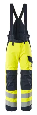 MASCOT® MULTISAFE Winter Trousers