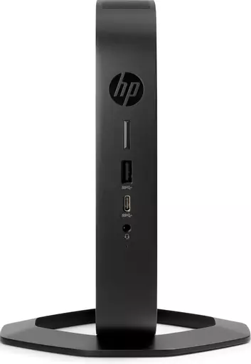 HP t540 1.5 GHz Windows 10 IoT Enterprise 1.4 kg Black R1305G