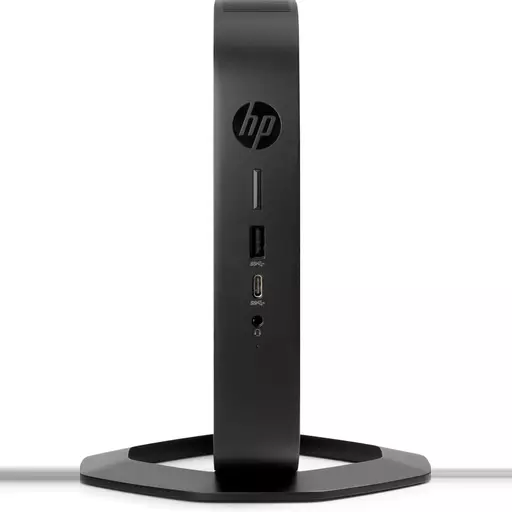 HP t540 1.5 GHz Windows 10 IoT Enterprise 1.4 kg Black R1305G