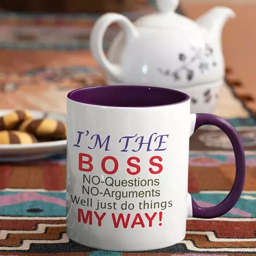 I-am-the-Boss-Just-do-Things-my-way-Personalised-Mug-Funny-purple.jpg