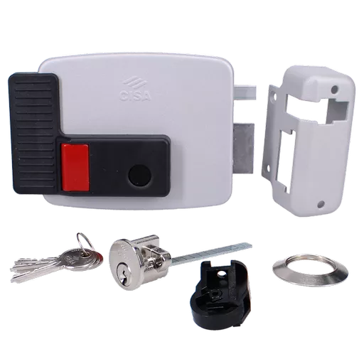 CISA 11610 Series Electric Lock