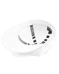 Pro-Stretch Flat Peak Cap