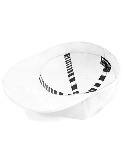Pro-Stretch Flat Peak Cap