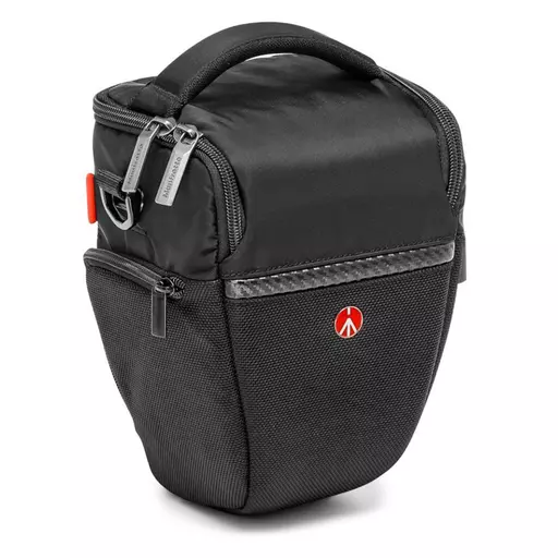 Manfrotto Advanced camera holster M for DSLR, Top Opening