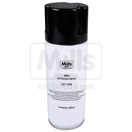 Mills Air Duster 400ml