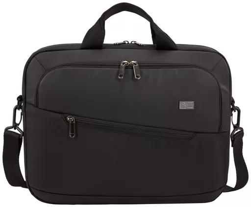 Case Logic Propel PROPA-114 Black notebook case 35.6 cm (14") Briefcase