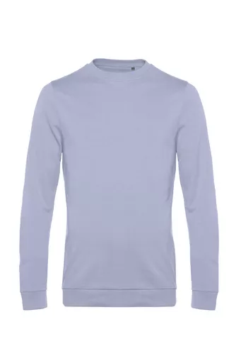 Men's #Set In Sweatshirt