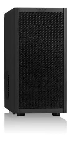 Fractal Design Core 1000 USB 3.0 Midi Tower Black