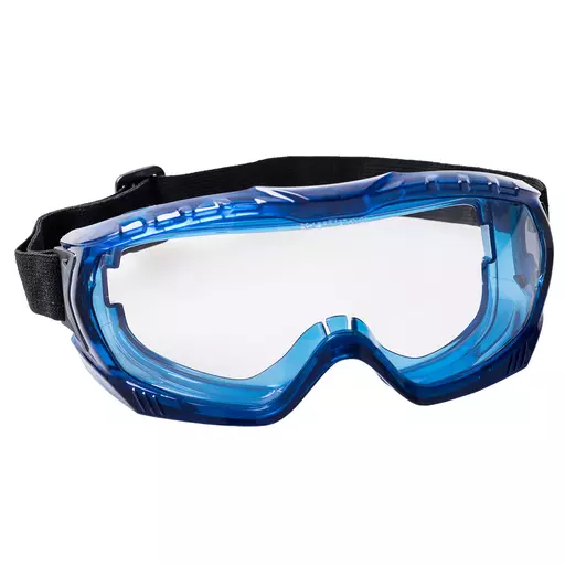 Ultra Vista Goggles Unvented