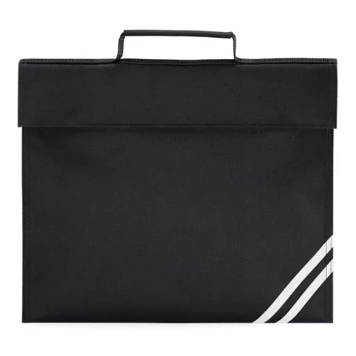 Bagbase_ClassicBookBagQD456_Black_Front.png
