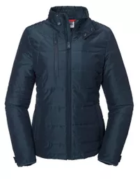 Ladies' Cross Jacket