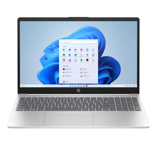 HP 15-fc0021na AMD Ryzen™ 5 7520U Laptop 39.6 cm (15.6