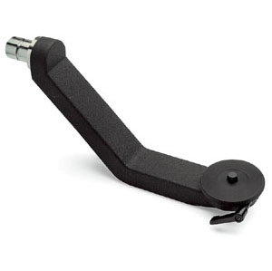 Cambo Angle Adapter 45* for UST and UBS studio stand