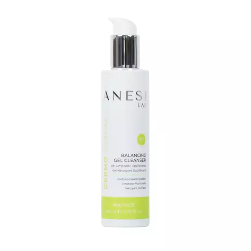 Anesi Lab Dermo Control Balancing Gel Cleanser 200ml