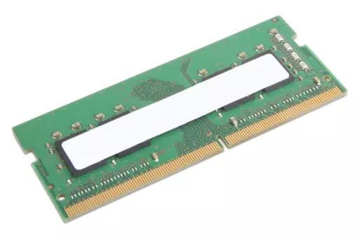 Lenovo 4X71D09536 memory module 32 GB 1 x 32 GB DDR4 3200 MHz