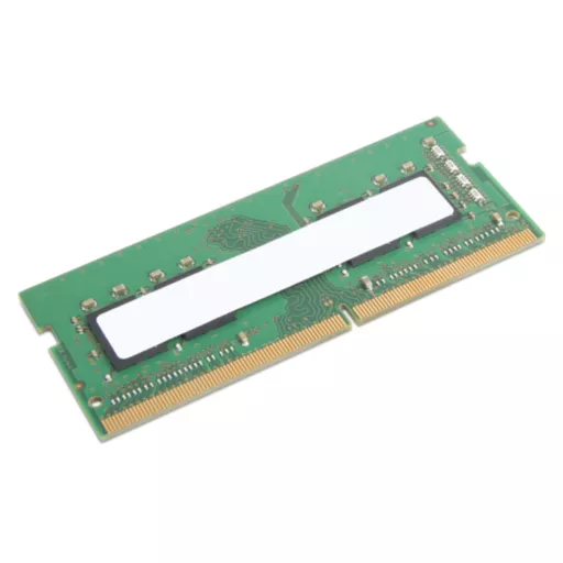 Lenovo 4X71D09536 memory module 32 GB 1 x 32 GB DDR4 3200 MHz