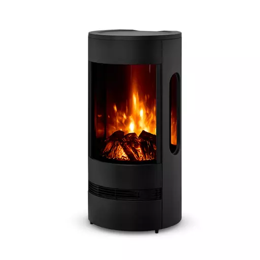 Cavendish 2kW Panoramic Stove