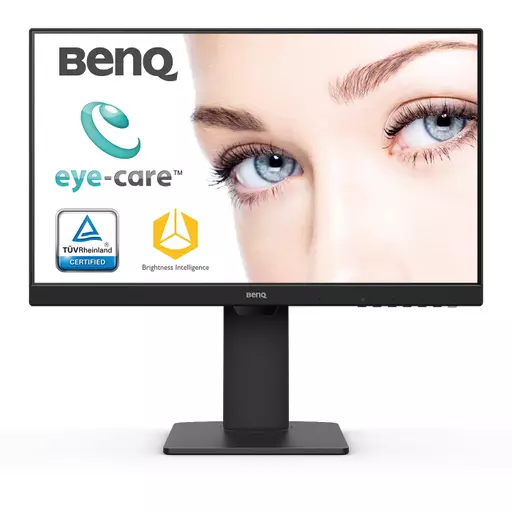 BenQ BL2485TC LED display 60.5 cm (23.8") 1920 x 1080 pixels Full HD Black