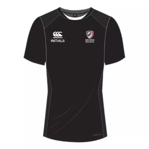 Oxford Brookes University Badminton Womens Club Dry Tee