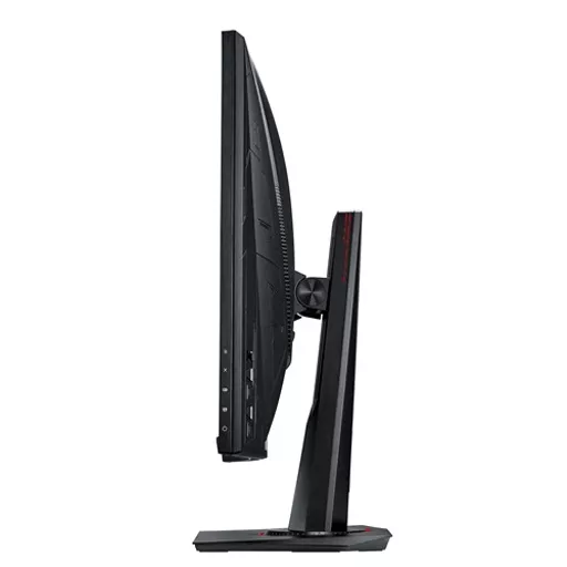 ASUS TUF Gaming VG27VQ computer monitor 68.6 cm (27") 1920 x 1080 pixels Full HD Black