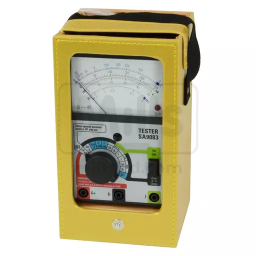 Tester Multimeter SA9083