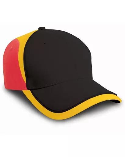 National Cap