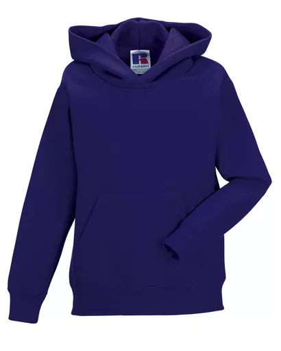 Children's Hooded Sweatshirt