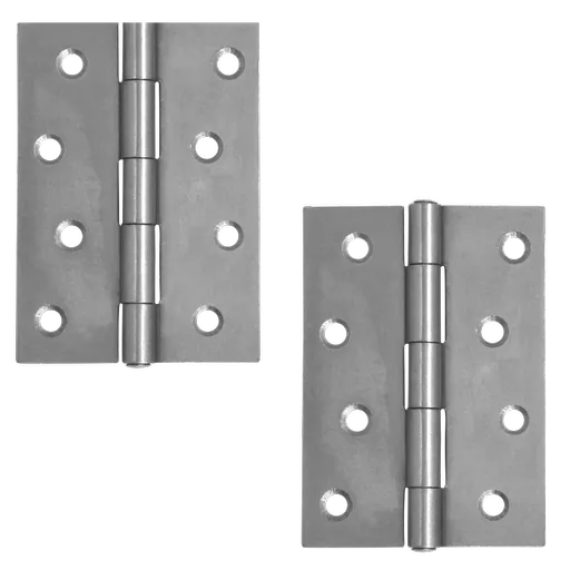 ASEC Strong Butt Hinge