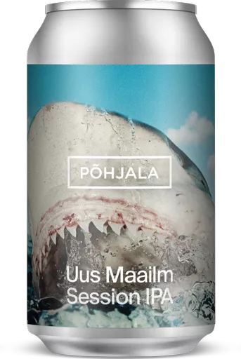 Pohjala Uus Maailim