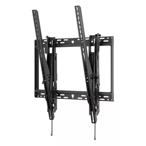 Peerless STP680 TV mount 2.29 m (90") Black