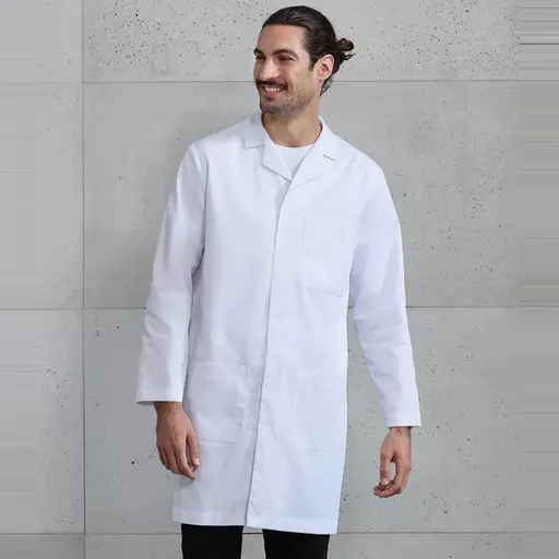 Premier Essential 3 Pocket Work Coat