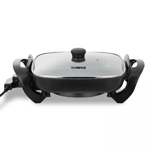 Cerastone Pro 1500W Skillet