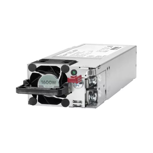 HPE 1600W Flex Slot -48VDC Hot Plug Power Supply Kit