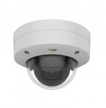 Axis M3206-LVE Dome IP security camera Outdoor 2304 x 1728 pixels Ceiling/wall