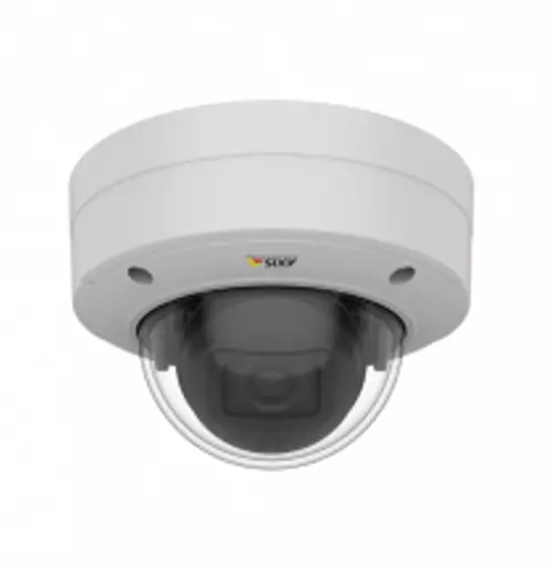 Axis M3206-LVE Dome IP security camera Outdoor 2304 x 1728 pixels Ceiling/wall