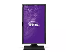 Benq BL2420PT 60.5 cm (23.8") 2560 x 1440 pixels Wide Quad HD LED Black