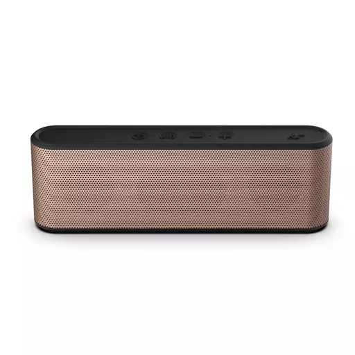 KitSound BOOMBAR 30 Black, Brown