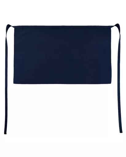 Brussels Short Bistro Apron